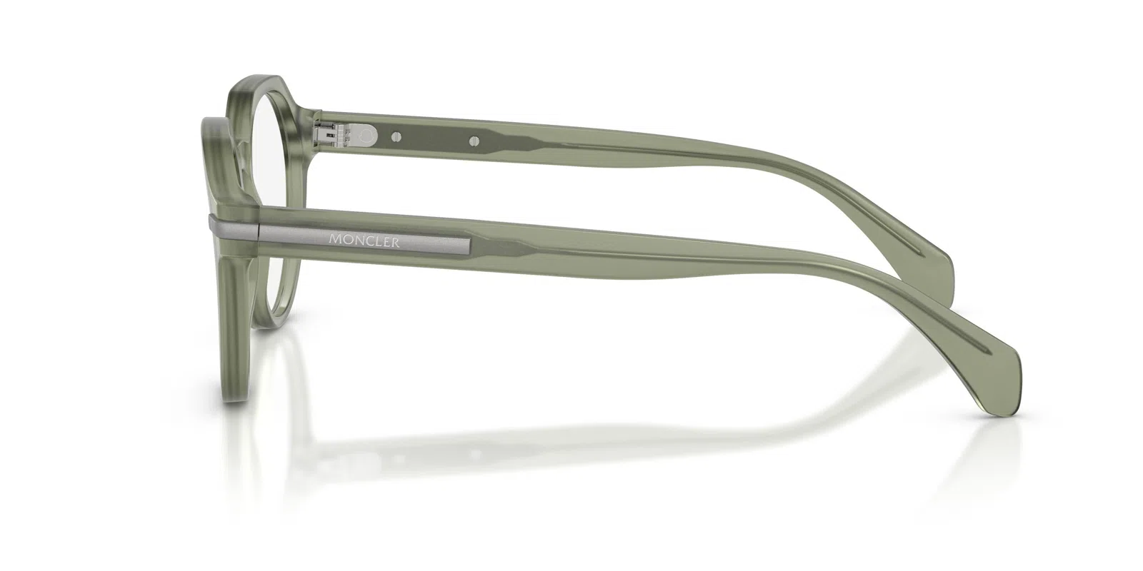 Moncler 2014F Eyeglasses - view 10